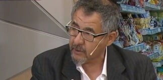 Fernando Savore: «Cayeron tremendamente las compras en los almacenes»