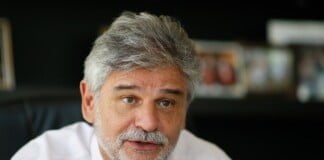 Daniel Filmus: «En Tecnópolis se vio a un Presidente acompañado»