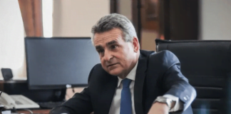 Agustín Rossi: «Lo que va a suceder el miércoles con los sectores agropecuarios es inentendible»