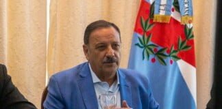 Ricardo Quintela: «Hay un ataque deliberado para debilitar al Presidente y proscribir a la Vicepresidenta»
