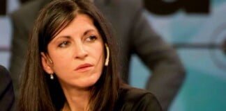 Fernanda Vallejos: “Es un corset un acuerdo con el FMI”