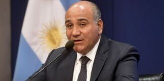 Tucumán votará el 11 de junio Manzur convocó a elecciones en Tucumán