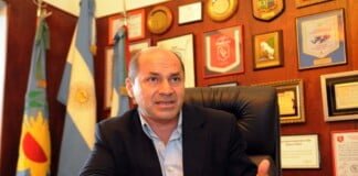 Secco sobre Larreta y Bullrich: «representan ajuste, garrote y saqueo para el pueblo»