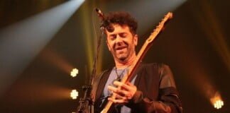 Leo Vaca: El homenaje a Palo Pandolfo “fue muy hermoso”