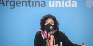 El Ministerio de Salud impulsa políticas de género, transparencia e integridad en hospitales