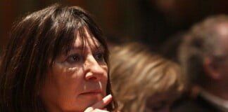 Felisa Miceli: «Sentí alivio cuando escuché que Batakis iba a llevar adelante la economía argentina»