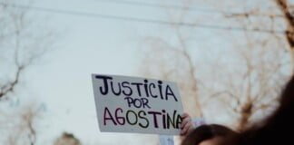 Mendoza: sospechan que el asesino de Agostina era «un conocido» e investigan también a una expareja