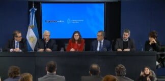 Silvina Batakis anunció medidas económicas para garantizar el equilibrio fiscal