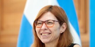 Silvina Batakis señaló que «seguramente habrá algunas modificaciones» en las revisiones del acuerdo con el FMI