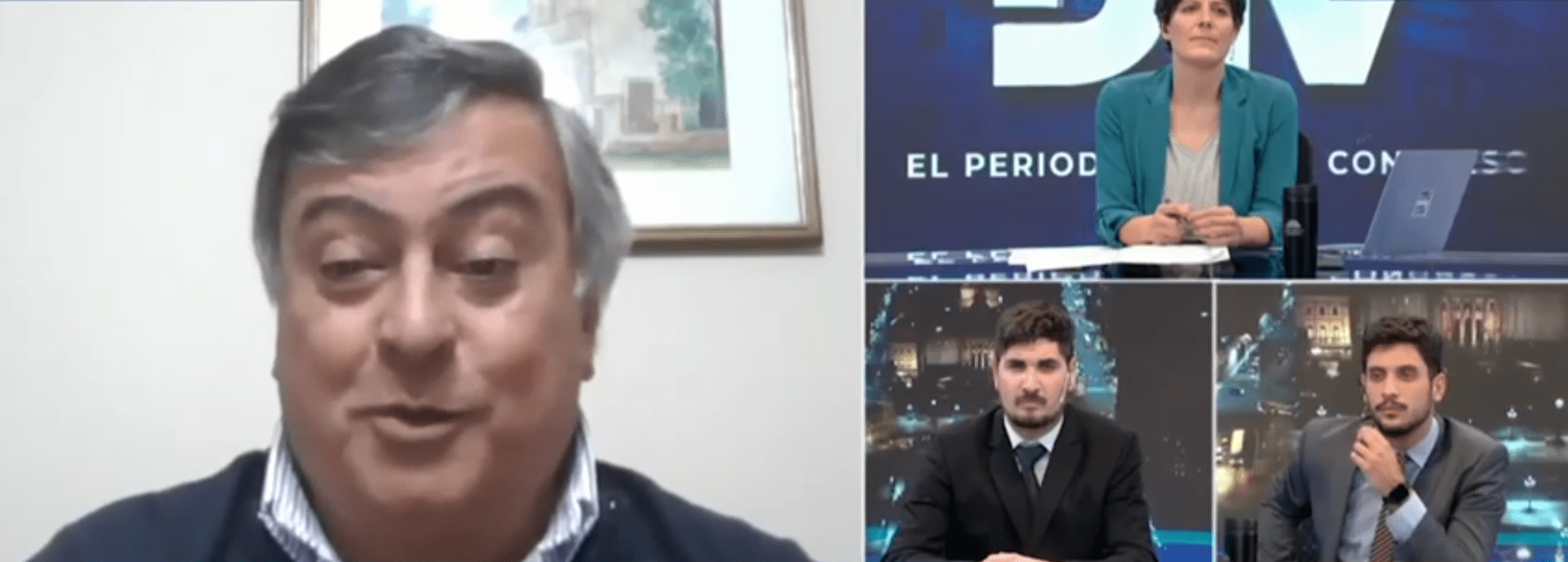 diputados