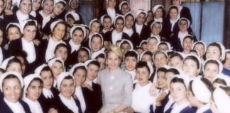 Dora Barrancos: «Estoy segura de que Evita hubiera sido una combatiente feminista»