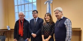Se acordó la revisión paritaria para el sector metalúrgico que alcanza un 65 por ciento