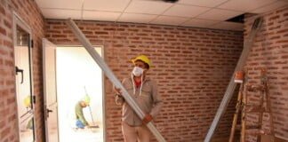 Axel Kicillof anunció el lanzamiento de 50 mil créditos a tasa cero para refacción y ampliación de viviendas