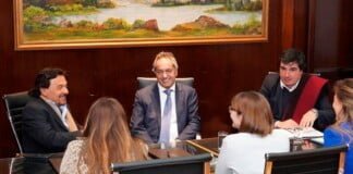 Norte Grande: Desarrollo Productivo destacó inversiones por $47 mil millones desde 2020