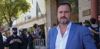 ARA San Juan: Tagliapietra señaló que «corresponde el juicio político» luego del fallo