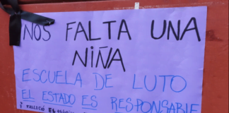 CABA: Organizan una caravana hacia la Jefatura de Gobierno para exigir políticas públicas para las niñeces
