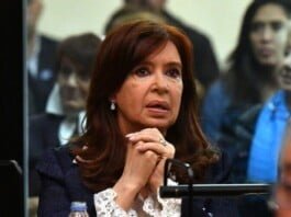 Defensa y fiscalía apelan Causa Vialidad