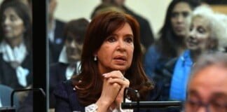 Causa Vialidad: defensa y fiscalía apelaron Defensa y fiscalía apelan Causa Vialidad