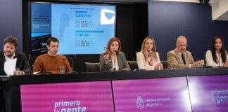 Segmentación tarifaria: la Secretaría de Energía anunció los nuevos esquemas