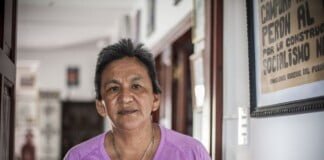 Milagro Sala: un testigo denunció que lo presionaron para que declare en contra de la dirigente social