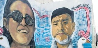 Muerte de Sandra y Rubén: condenan al gasista a 5 años de prisión Moreno Escuela Sandra Ruben