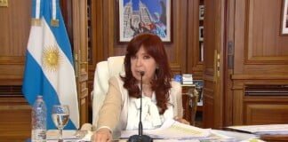 “Esto no es un juicio a Cristina Kirchner, es un juicio al peronismo”, afirmó la Vicepresidenta Casación reabrió causas contra Cristina y dispuso juicios por Hotesur y Memorándum con Irán