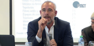 Sergio Woyecheszen: «La obsesión del Banco Central es fortalecer y proteger el ahorro de los argentinos y argentinas»