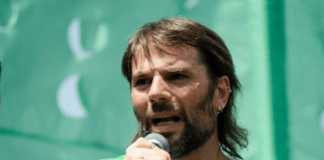 Daniel Catalano: «Salimos en contra de los especuladores y los formadores de precios»