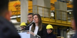 El Gobierno anunció un bono de refuerzo de 20 mil pesos a quienes reciben Asignaciones Familiares