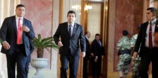 EEUU no quiere líos en Paraguay