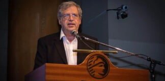 Sergio Massa designó a Gabriel Rubinstein como viceministro de Economía
