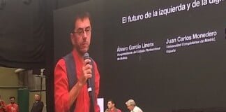 La voluntad popular para prevalecer