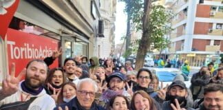 Crónica de un sentimiento