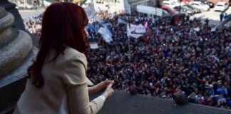 Casación inicia las audiencias para tratar la condena a Cristina