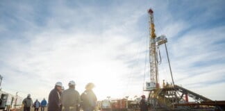 Tierra del Fuego: Solórza destacó que el Proyecto Fénix «colabora con el proceso de sustitución de energía importada»