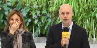 Mariana Scayola: «Ni Rodríguez Larreta ni Acuña salieron a dar explicaciones públicas de lo que pasó»
