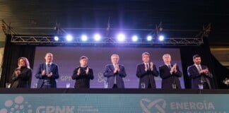 Alberto Fernández: «Con el gas, tenemos una oportunidad histórica y única como país»