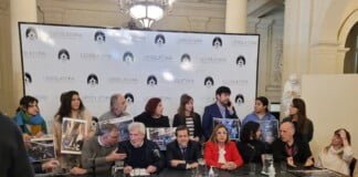 El Frente de Todos exigió la renuncia de D’Alessandro