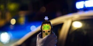 Diputados trabaja hoy en la Ley de Alcohol Cero al volante