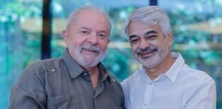 Humberto Costa: «Cristina es una persona honesta y tiene todo nuestro apoyo»