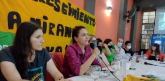 Salta: Miranda Ruiz sigue imputada por haber realizado una ILE