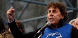 Pablo Micheli: «Vamos a movilizar defendiendo al gobierno peronista que votamos»
