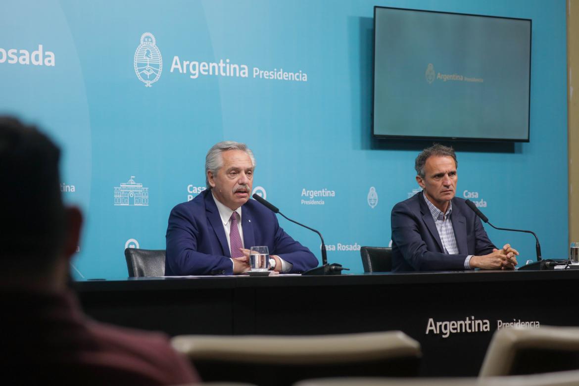 El Gobierno busca anular la concesión de autopistas firmadas por Mauricio Macri