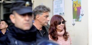 «La política no volverá a ser la misma»