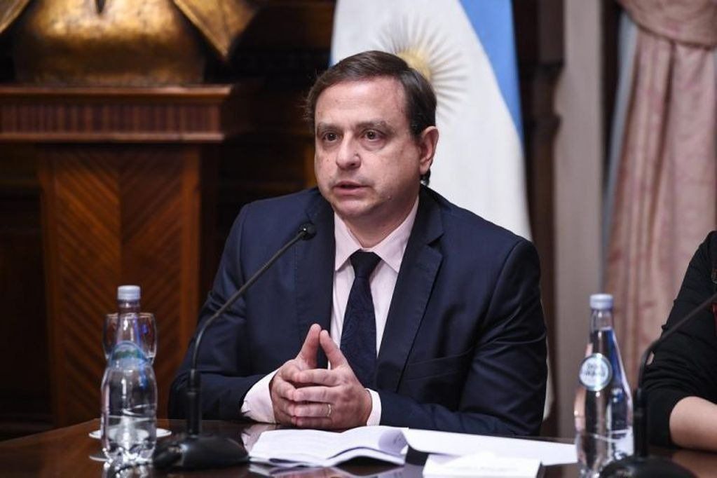 Guillermo Snopek: «Morales le tiene miedo a la gente movilizada»