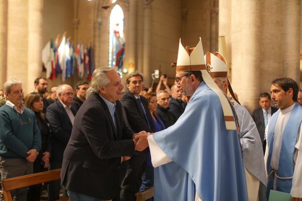 La fe en la democracia