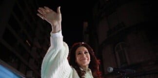 Líderes y mandatarios repudiaron el intento de magnicidio contra Cristina Kirchner