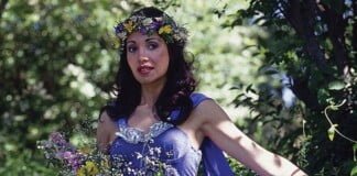A 27 años de la trágica muerte de Gilda Gilda