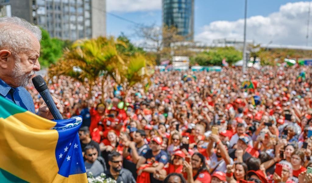 Apuntes sobre el ballotage en Brasil