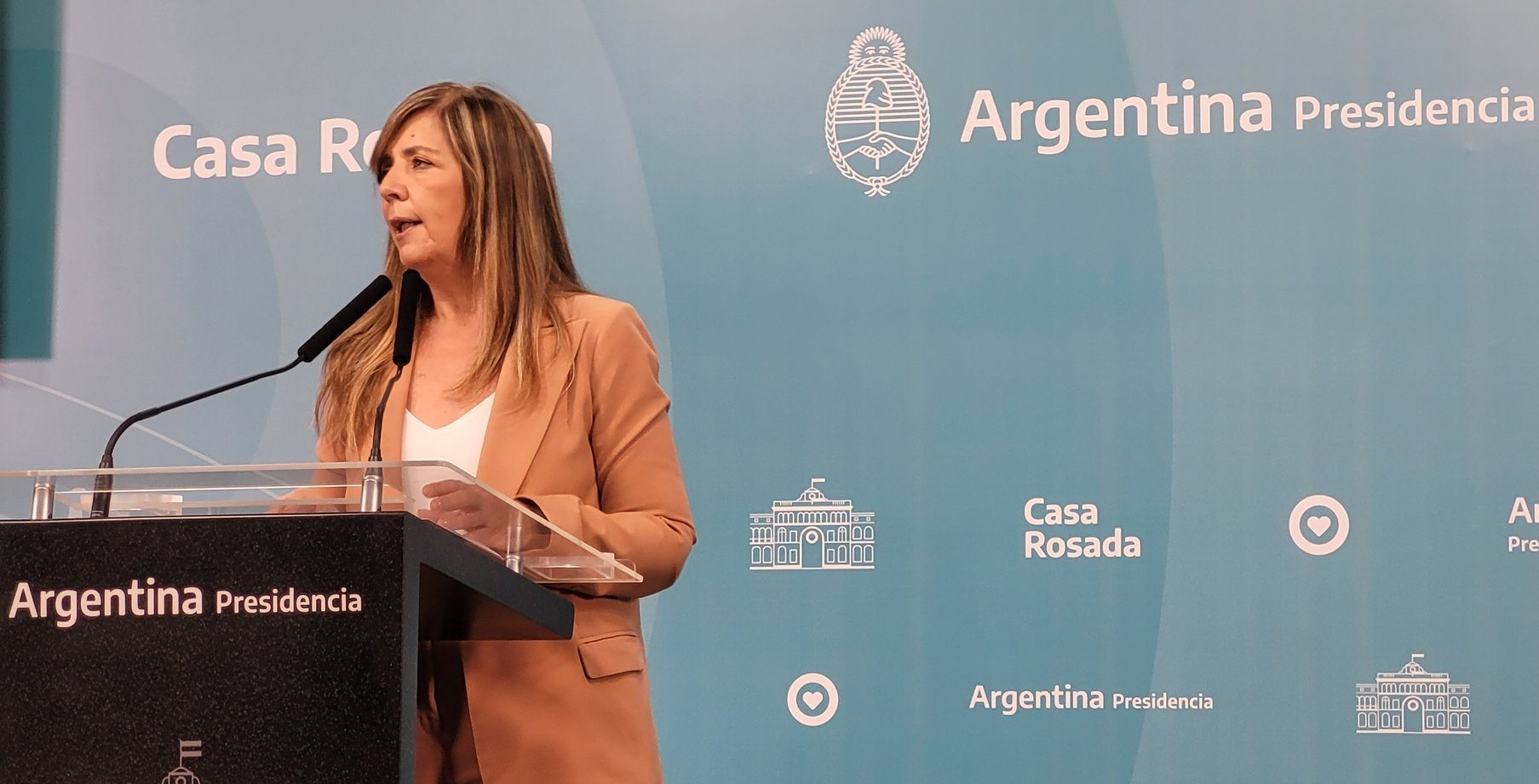El Gobierno confirmó que prepara un «refuerzo para ganarle a la inflación»